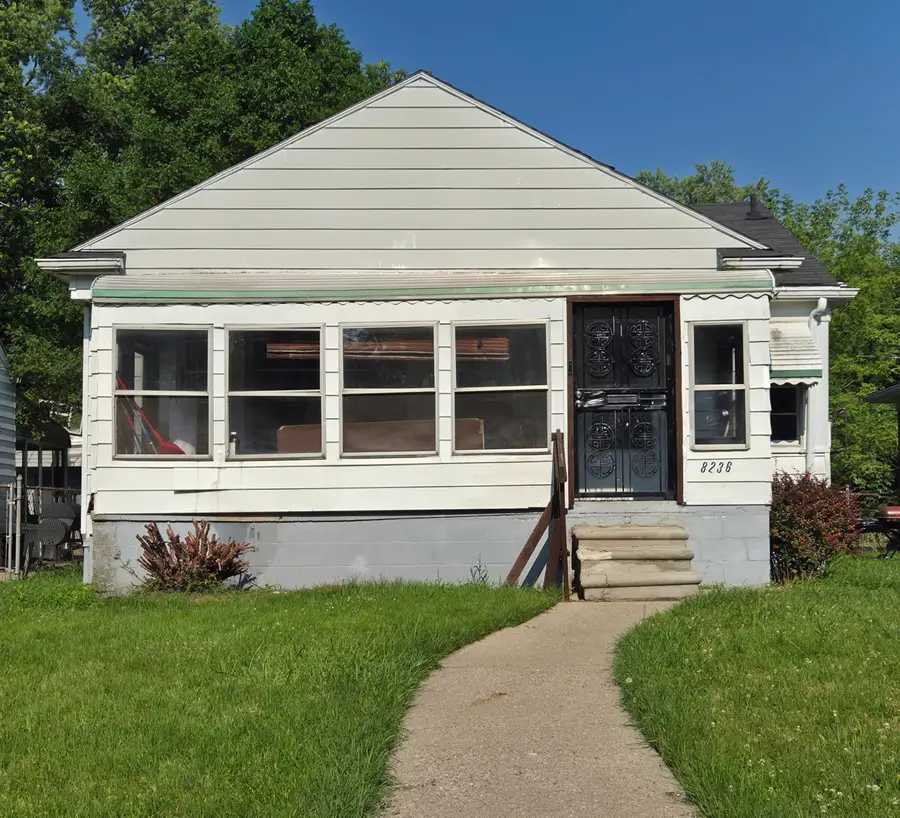 8236 Trinity Street, Detroit, MI 48228 - Image #2