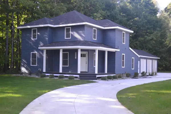 5581 E Main Street, Kalamazoo, MI 49048