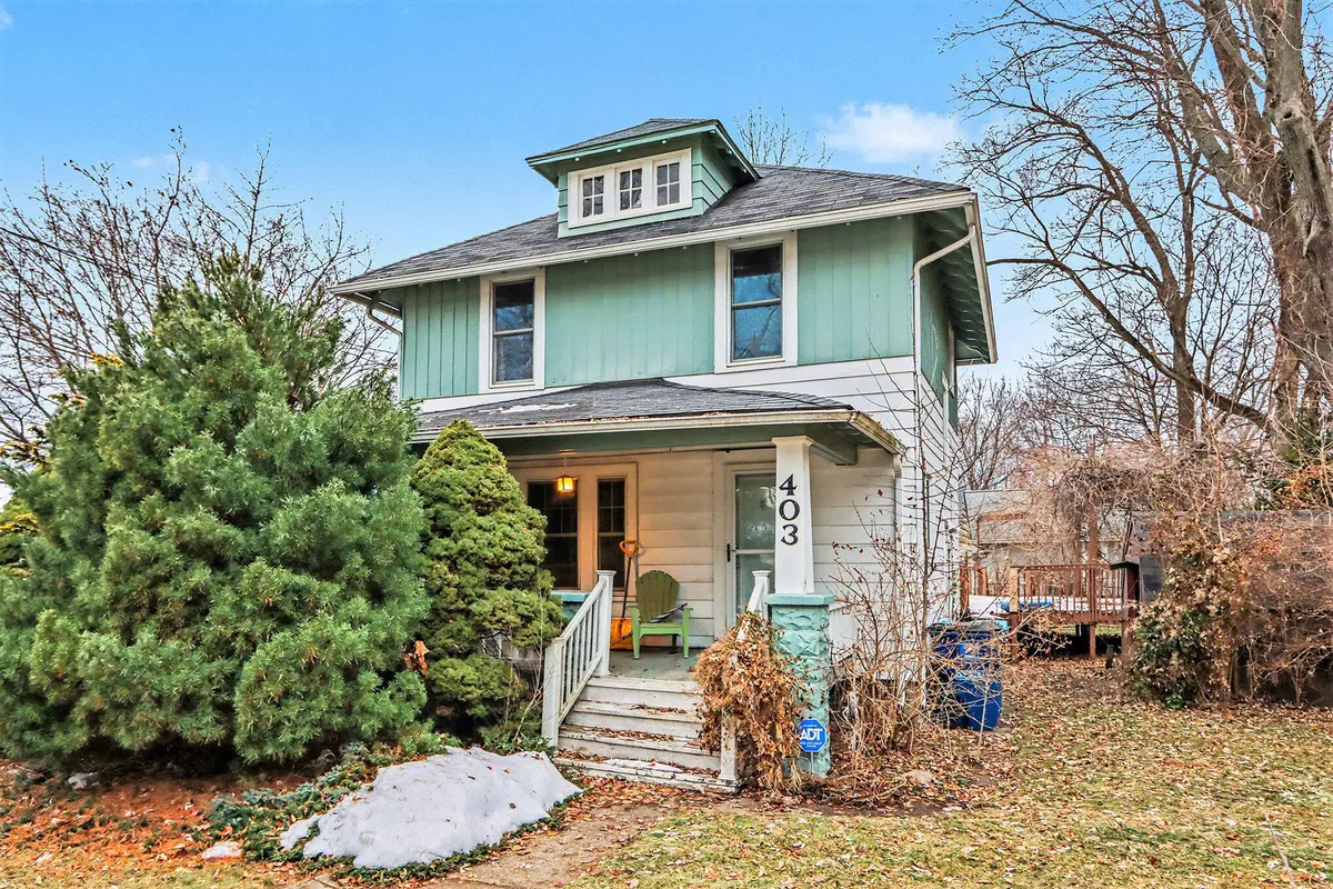 403 Keyes Drive, Parchment, MI 49004 - Image #1