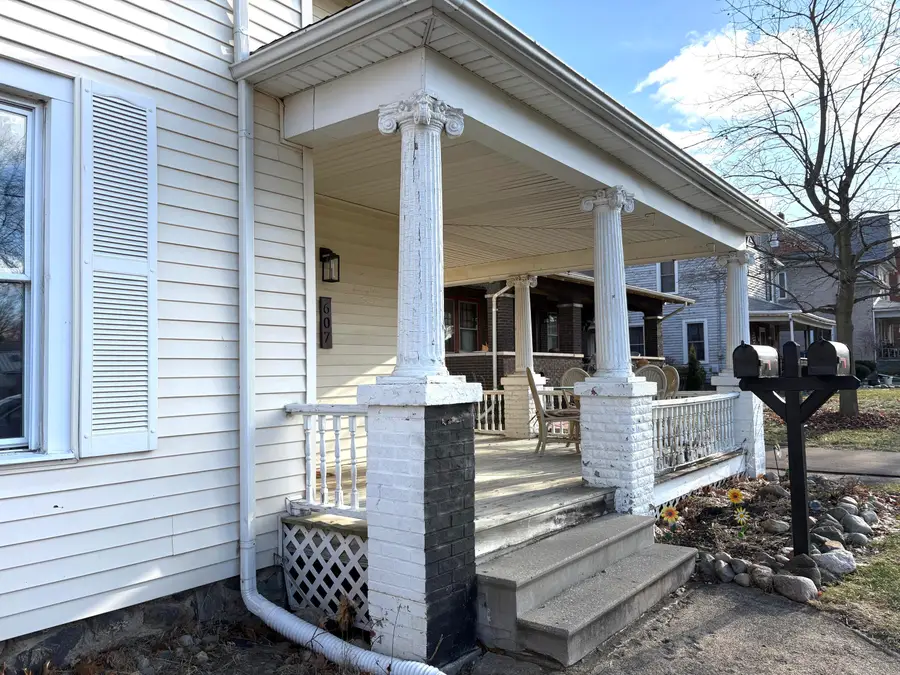 607 Thayer Street, Flint, MI 48503 - Image #3