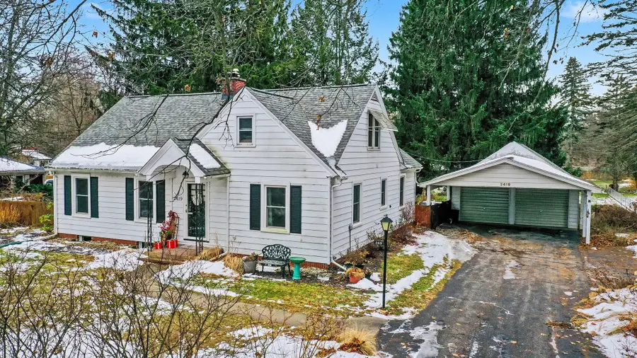 2419 Alamo Avenue, Kalamazoo, MI 49006 - Image #2