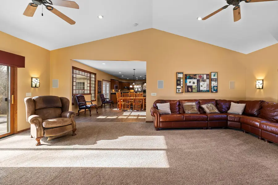 15445 Holly Drive, Thompsonville, MI 49683 - Image #3