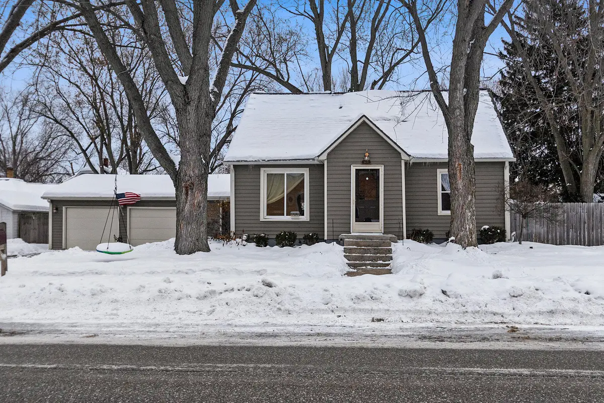 5636 School Avenue, Hudsonville, MI 49426 - Image #1