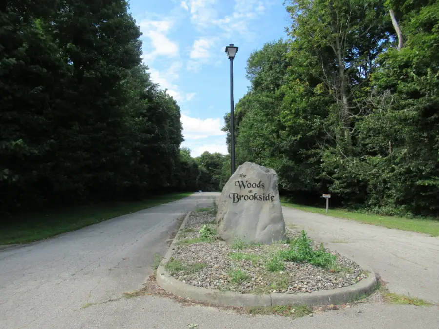 Tract #2 Deep Woods Drive, Cassopolis, MI 49031 - Image #2