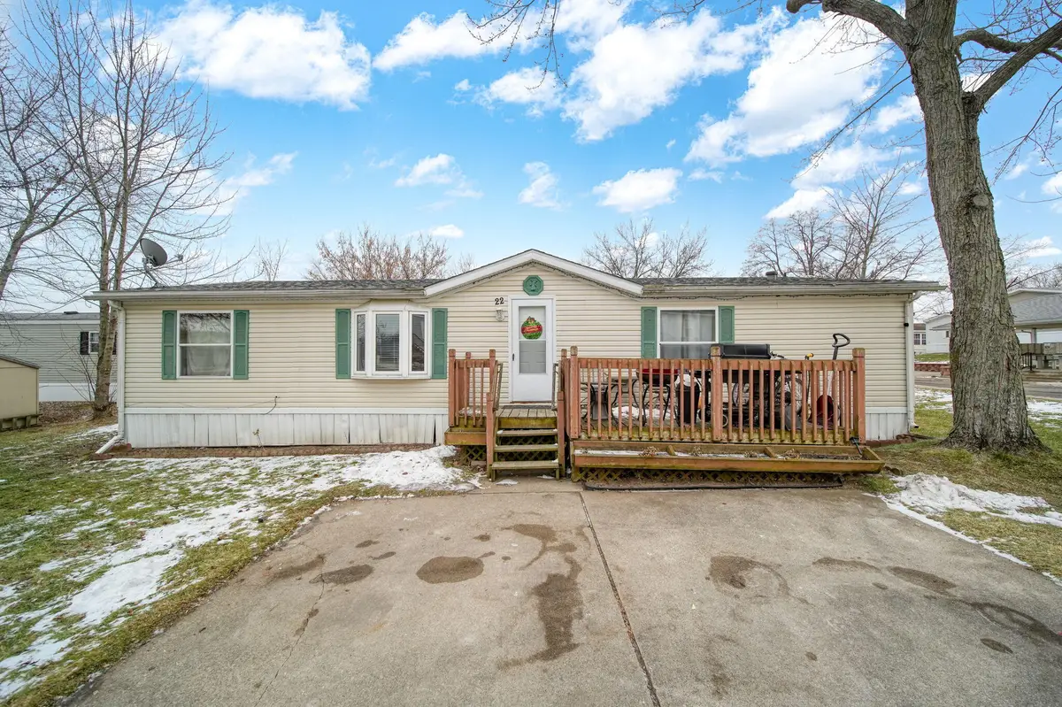 2735 S Wagner Road #22, Ann Arbor, MI 48103 - Image #1