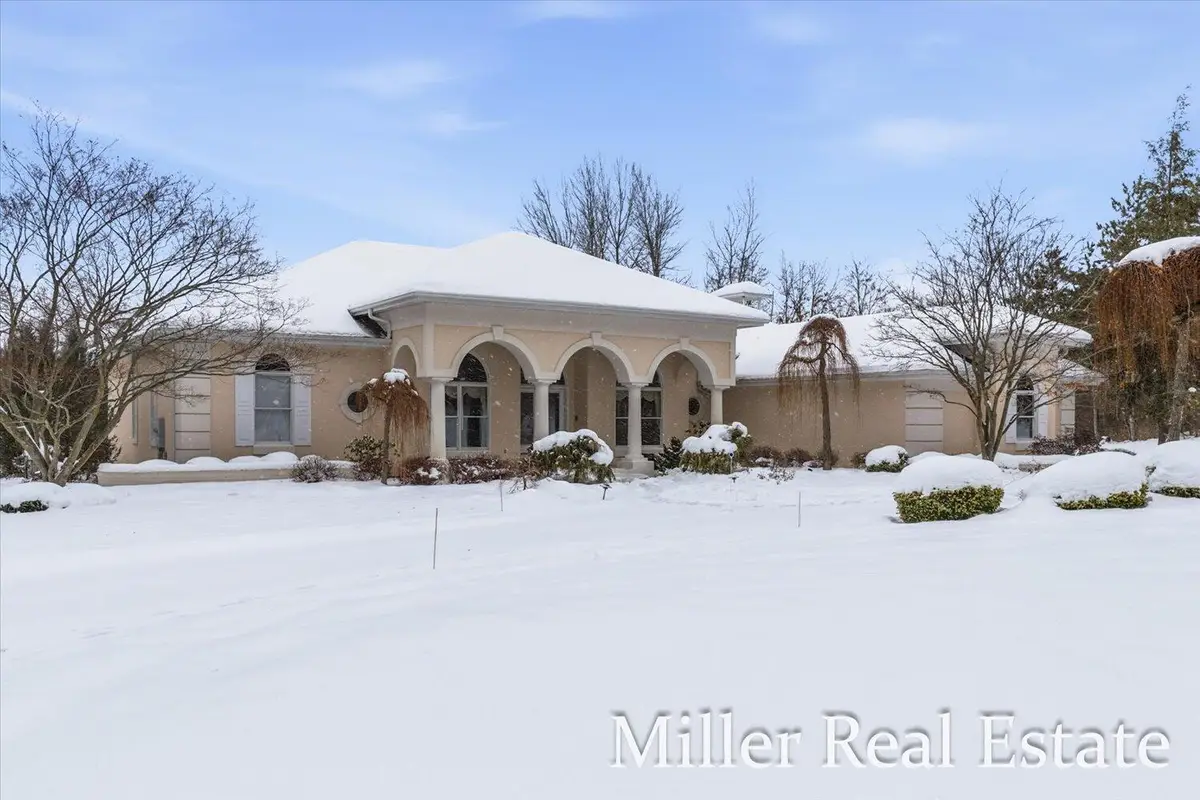 660 Indian Hills Drive, Hastings, MI 49058 - Image #1