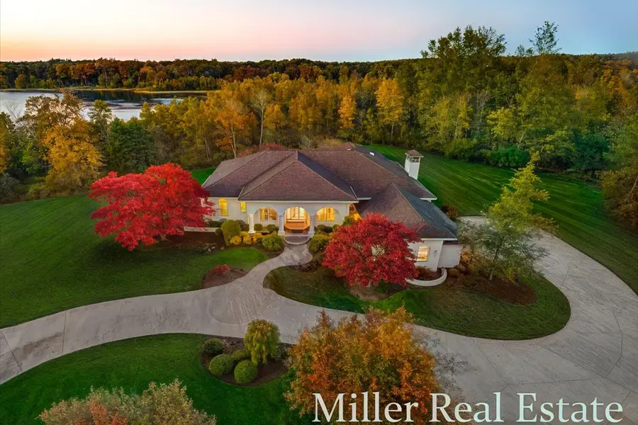 660 Indian Hills Drive, Hastings, MI 49058 - Image #2