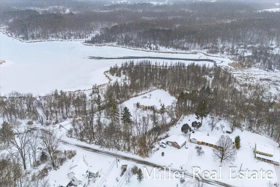 660 Indian Hills Drive, Hastings, MI 49058 - Image #3