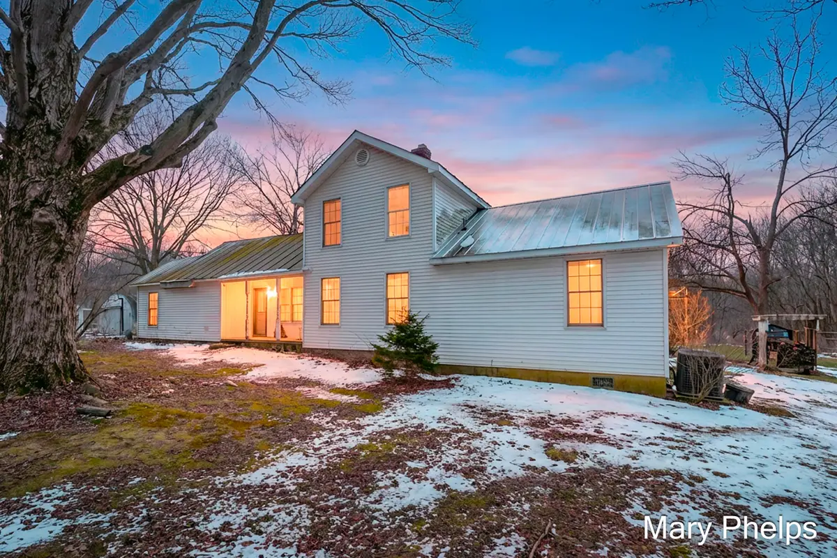 238 41st Street, Allegan, MI 49010 - Image #1