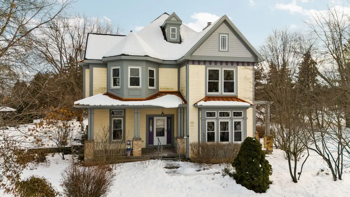 5971 Creekview Court, Ann Arbor, MI 48108 - Image #1