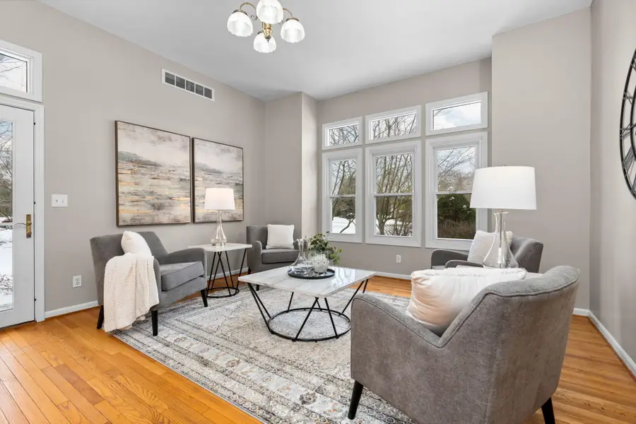 5971 Creekview Court, Ann Arbor, MI 48108 - Image #2