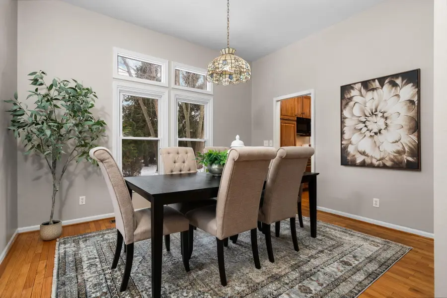 5971 Creekview Court, Ann Arbor, MI 48108 - Image #3