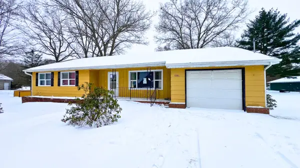 5386 Reveille Road, Fennville, MI 49408