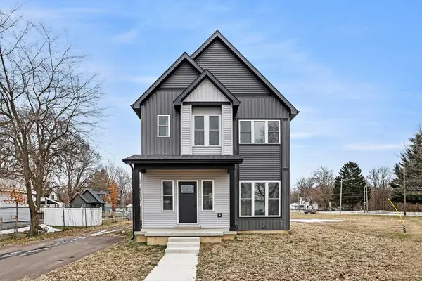 102 N Mill Street, Dowagiac, MI 49047