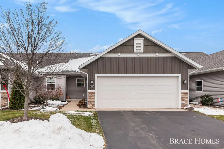 8119 Byron Creek Drive Sw, Byron Center, MI 49315 - Image #2