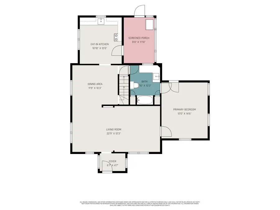 900 N Main Street, Three Rivers, MI 49093 - Image #3