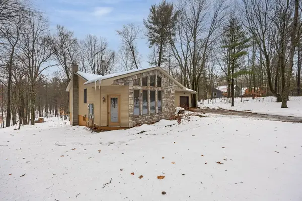 23020 13 Mile Road, Big Rapids, MI 49307