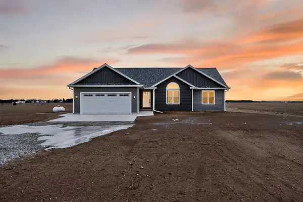 2081 S Francisco Road, Grass Lake, MI 49240