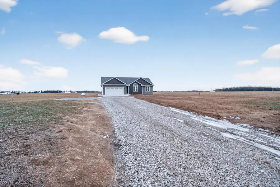 2081 S Francisco Road, Grass Lake, MI 49240 - Image #2