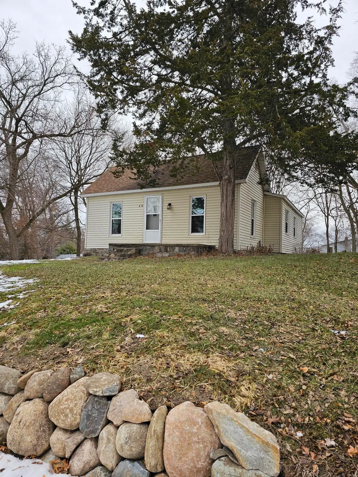 414 Quarterline Street, Portland, MI 48875 - Image #1