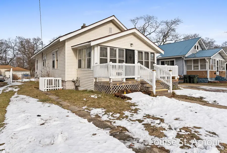 436 Catawba Avenue, Muskegon, MI 49442 - Image #2