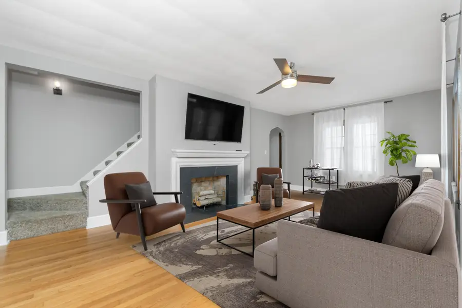 729 Edgemoor Avenue, Kalamazoo, MI 49008 - Image #2