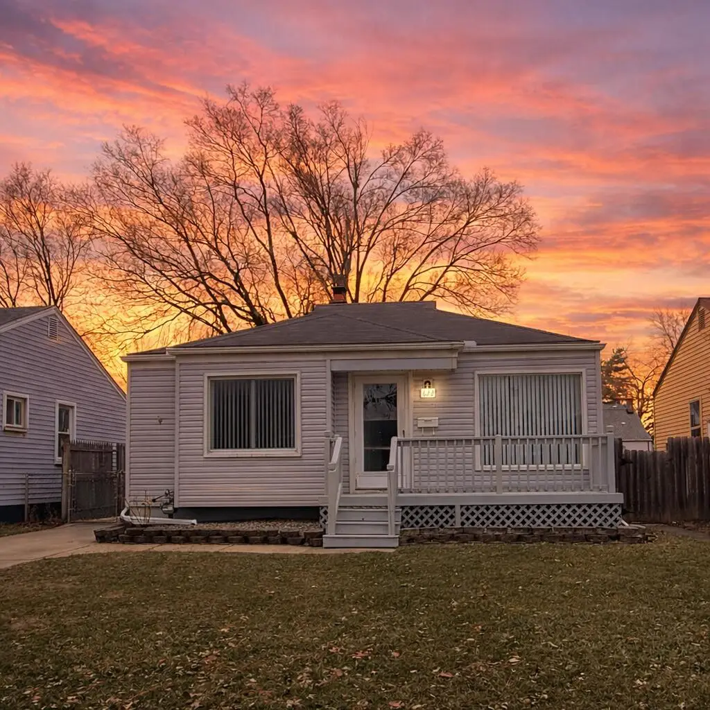 622 Mayflower Avenue, Lincoln Park, MI 48146 - Image #1