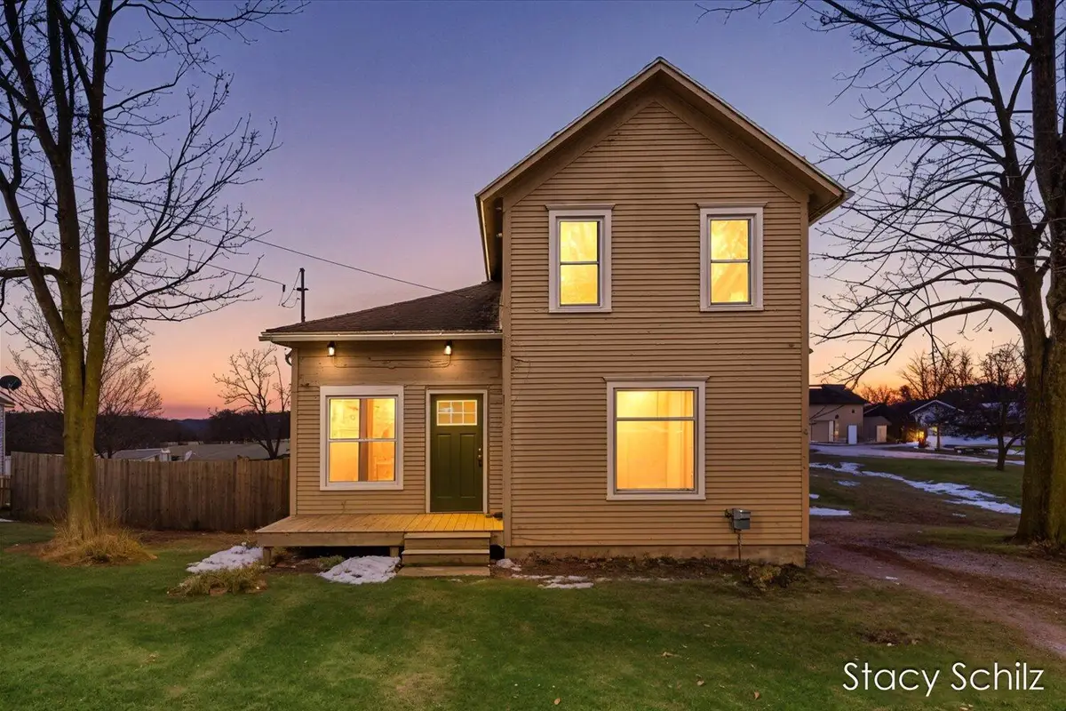 344 E Main Street, Vermontville, MI 49096 - Image #1