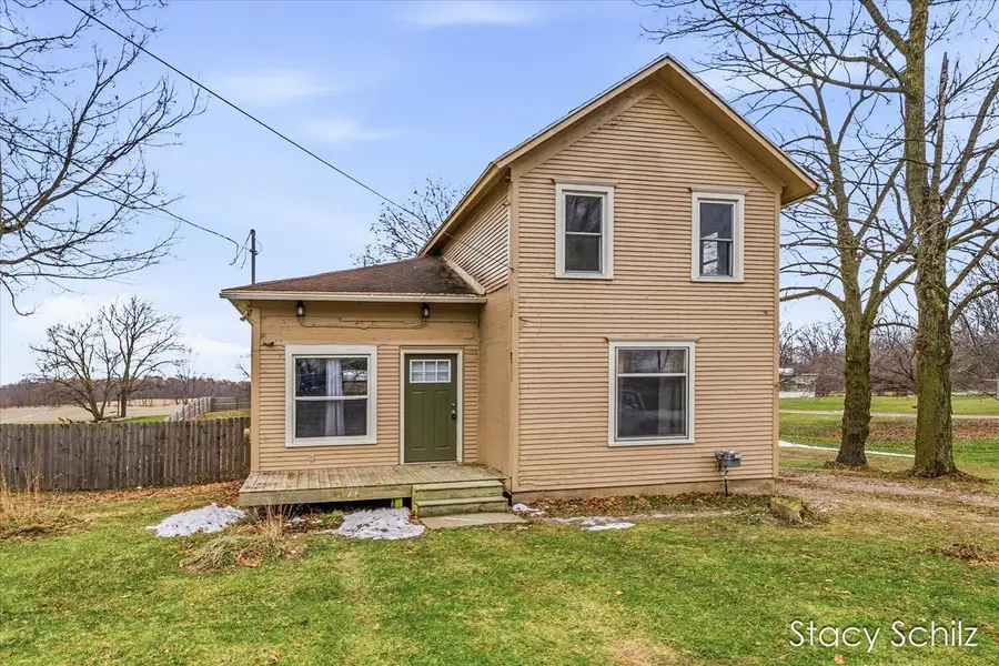 344 E Main Street, Vermontville, MI 49096 - Image #3