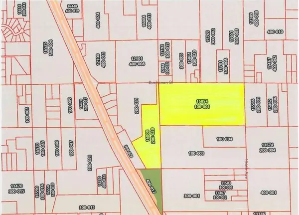 15854 Buchanan Street, West Olive, MI 49460