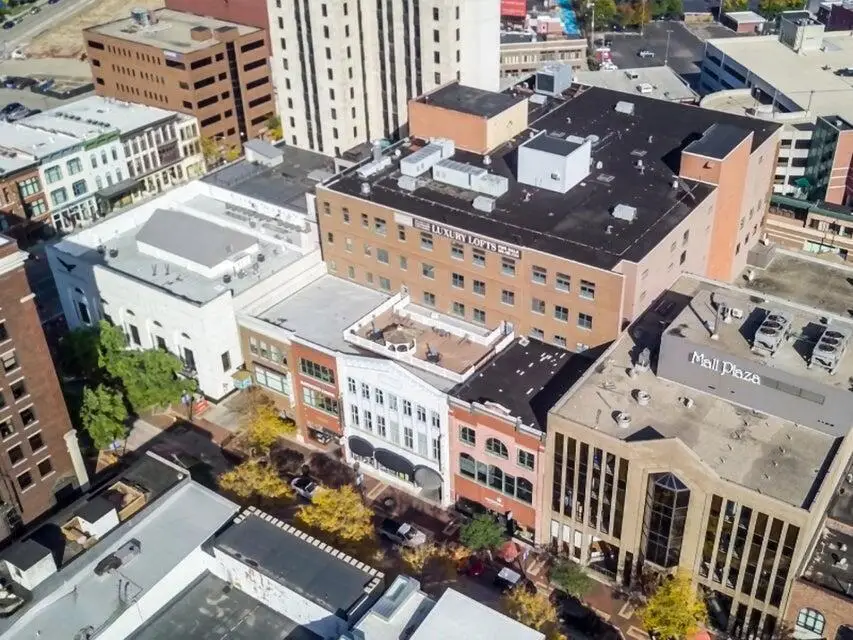 125 S Kalamazoo Mall #605, Kalamazoo, MI 49007 - Image #2