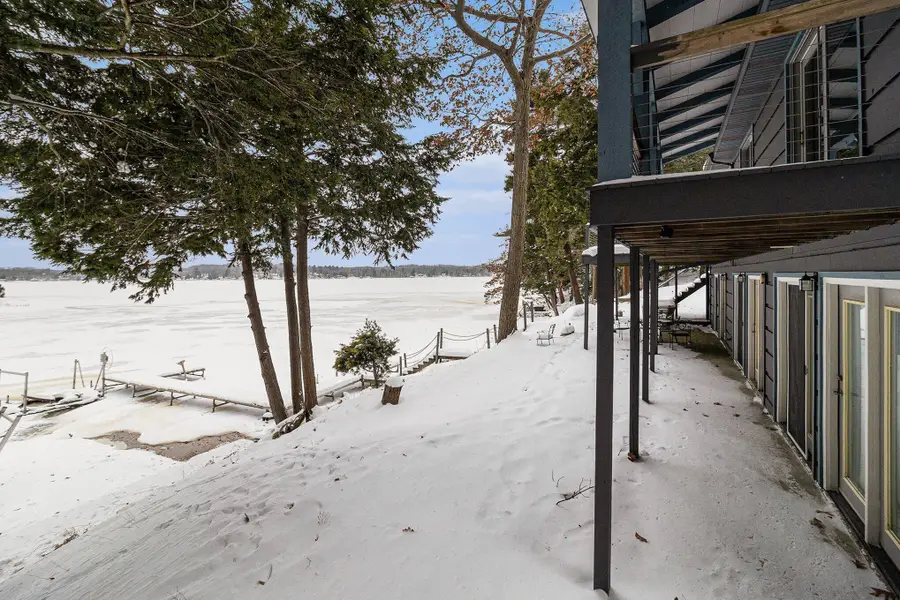 6661 W Nurnberg Road, Free Soil, MI 49411 - Image #2