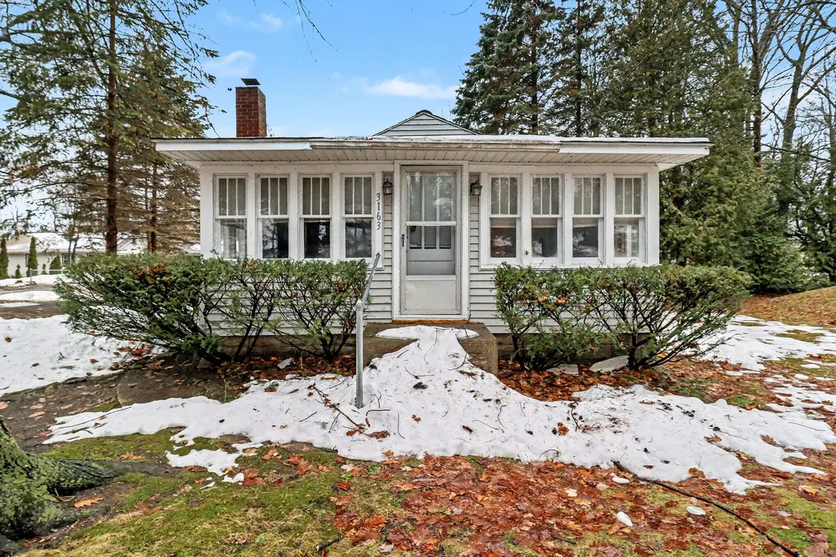 3163 N Lakeshore Drive, Ludington, MI 49431 - Image #1