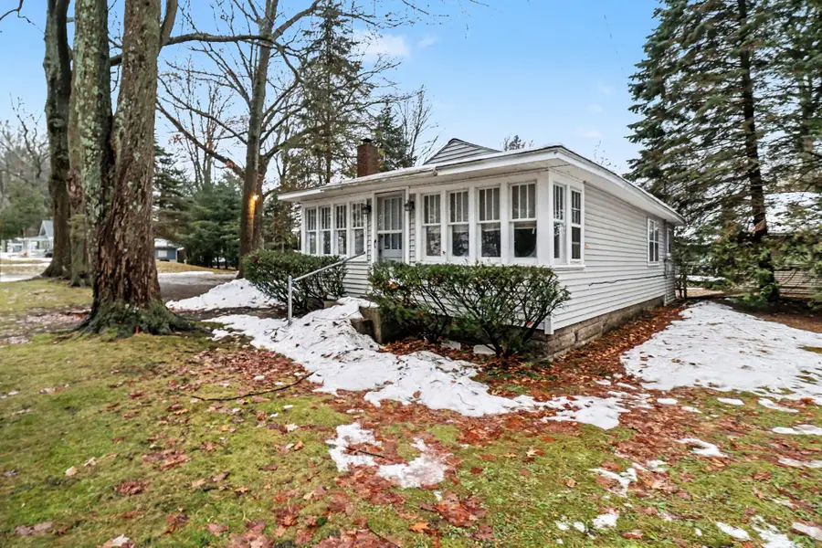 3163 N Lakeshore Drive, Ludington, MI 49431 - Image #3