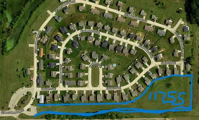 11755 East Bear Meadows Drive Se, Alto, MI 49302 - Image #1