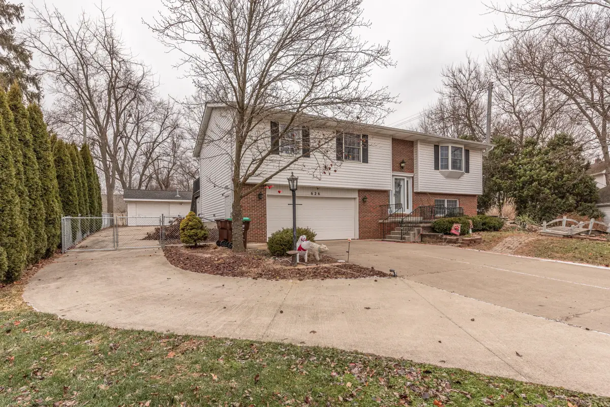 626 Plank Street, Dundee, MI 48131 - Image #1