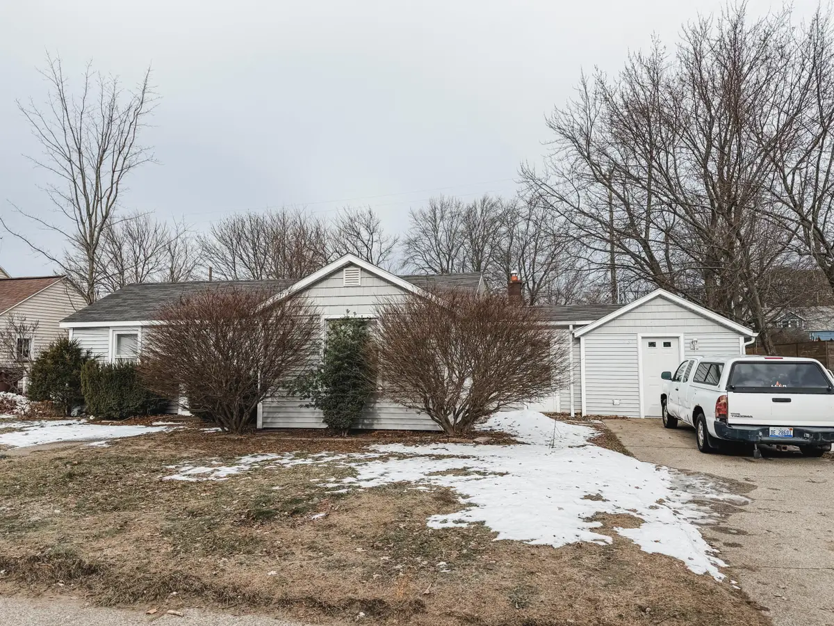 1237 Grant Street, Grand Haven, MI 49417 - Image #1