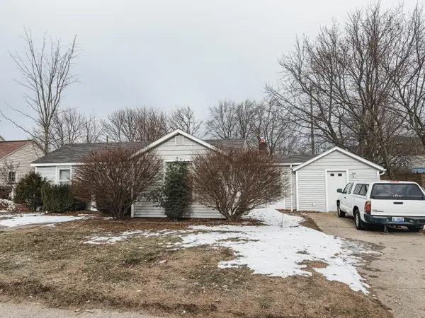 1237 Grant Street, Grand Haven, MI 49417