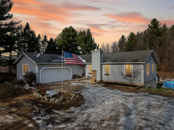 2101 124th Avenue, Hopkins, MI 49328