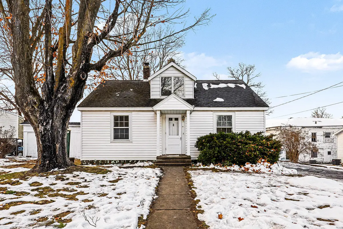 31 N Fair Street, Newaygo, MI 49337 - Image #1