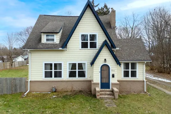 815 N Main Street, Three Rivers, MI 49093