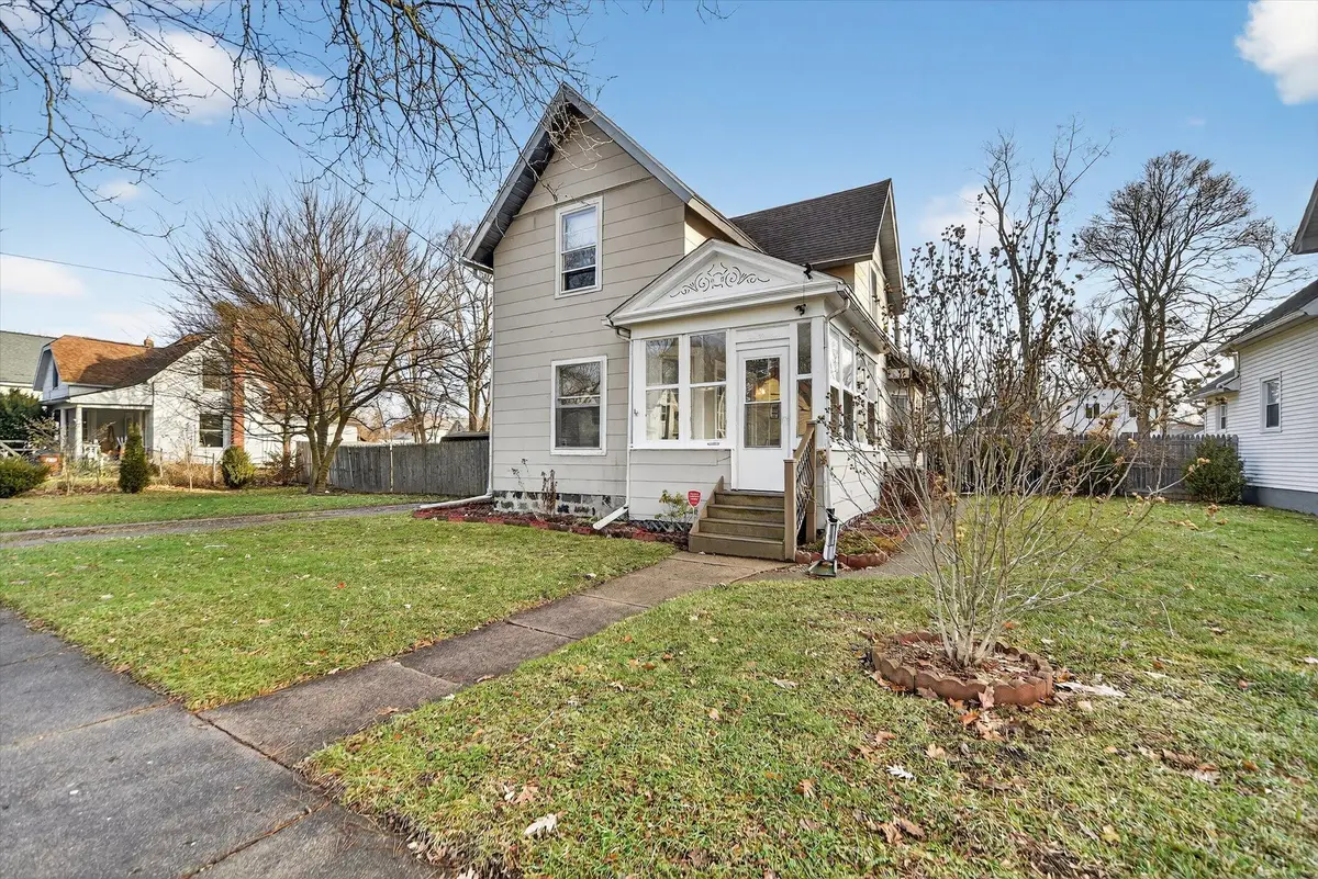 213 N Gorham Street, Jackson, MI 49202 - Image #1