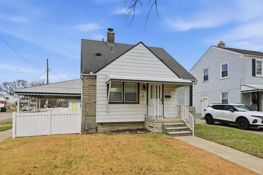 2194 Leblanc Street, Lincoln Park, MI 48146 - Image #2