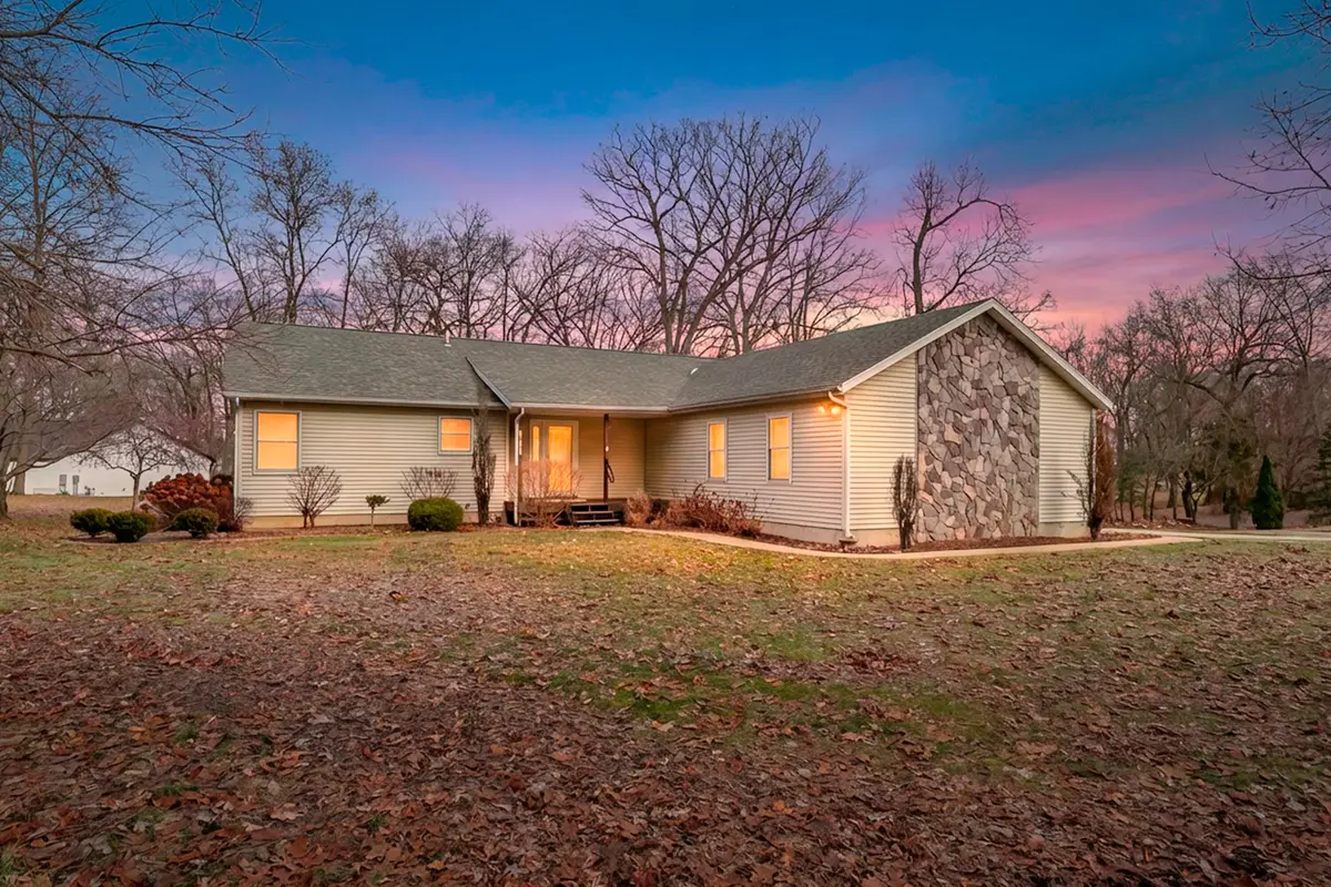 61833 Bayshore Drive, Sturgis, MI 49091 - Image #1