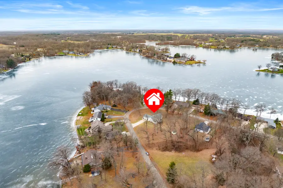 61833 Bayshore Drive, Sturgis, MI 49091 - Image #3