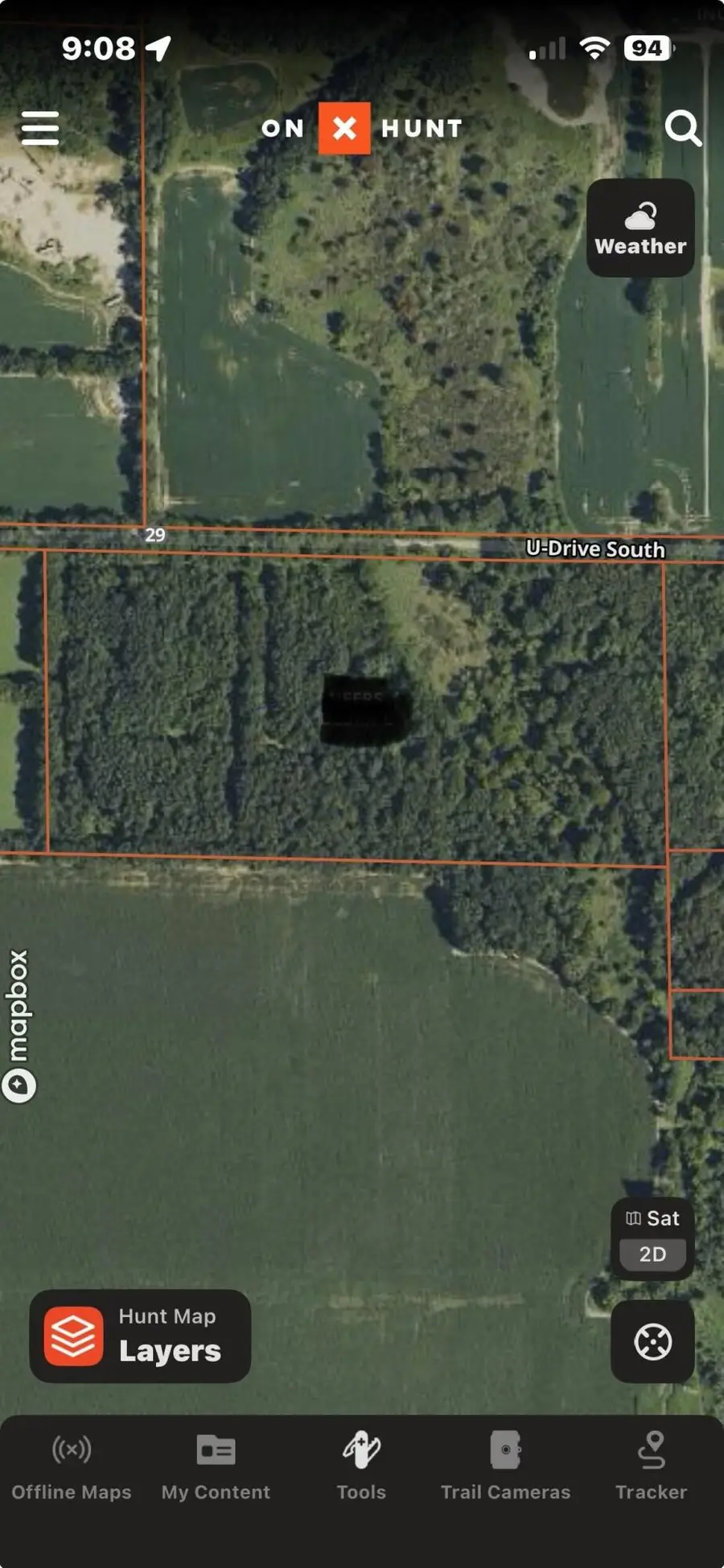 25500 U Drive S, Homer, MI 49245 - Image #3