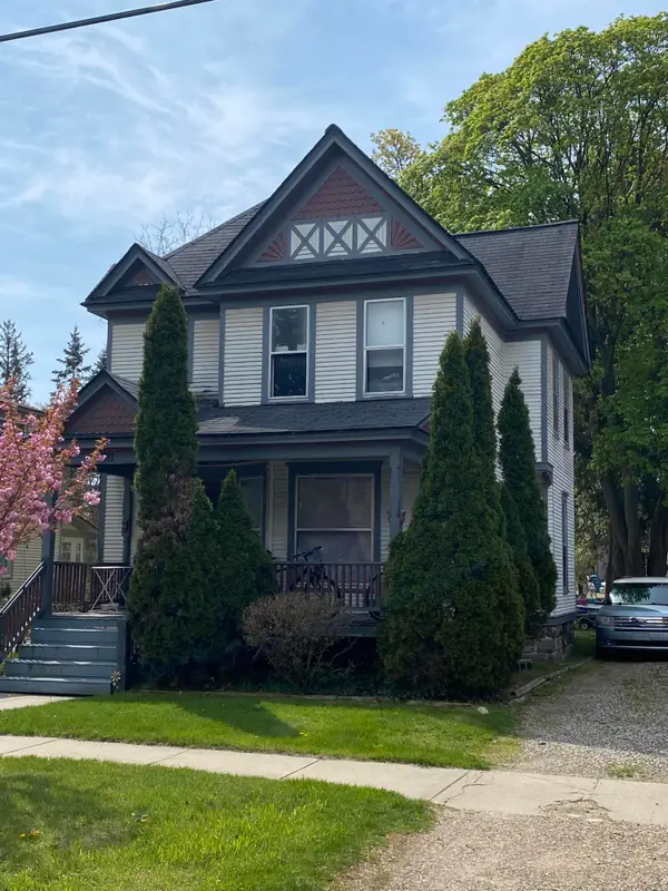 611 Minor Avenue, Kalamazoo, MI 49008