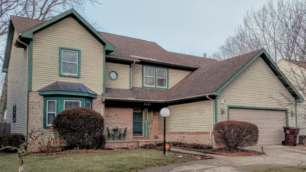 8287 Berkshire Drive, Ypsilanti, MI 48198