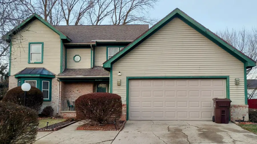 8287 Berkshire Drive, Ypsilanti, MI 48198 - Image #2