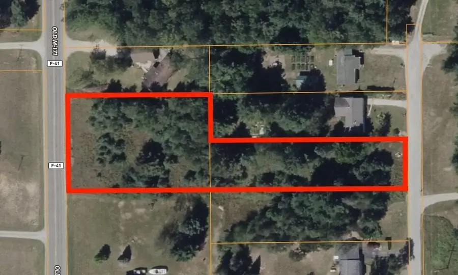 V/L 1.31A County Road F41 Drive, Mikado, MI 48745 - Image #2